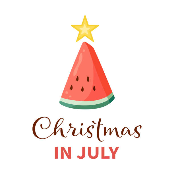Christmas In July