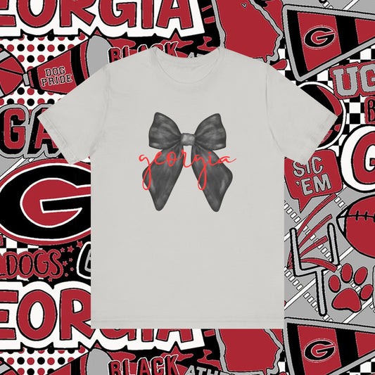 Georgia Bow