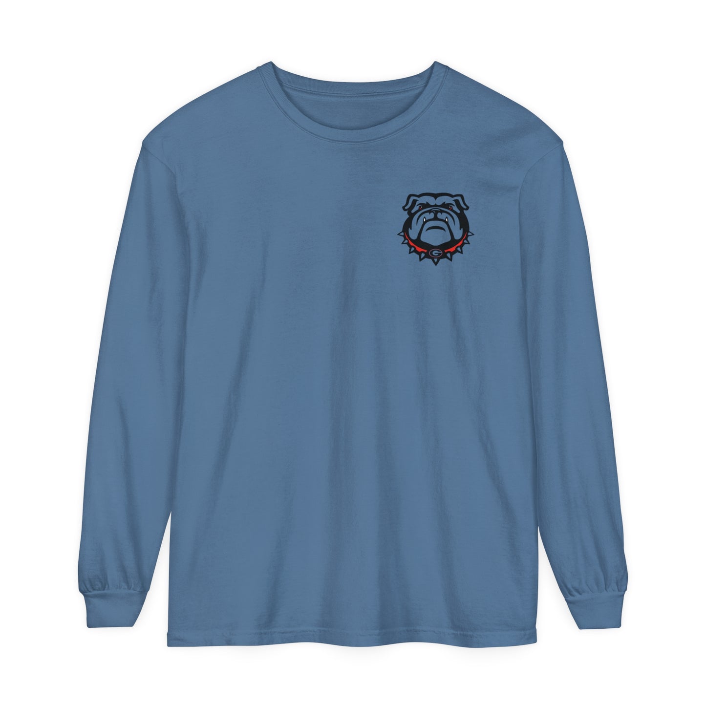 Georgia G - Multiple Colors - Front and Back Design