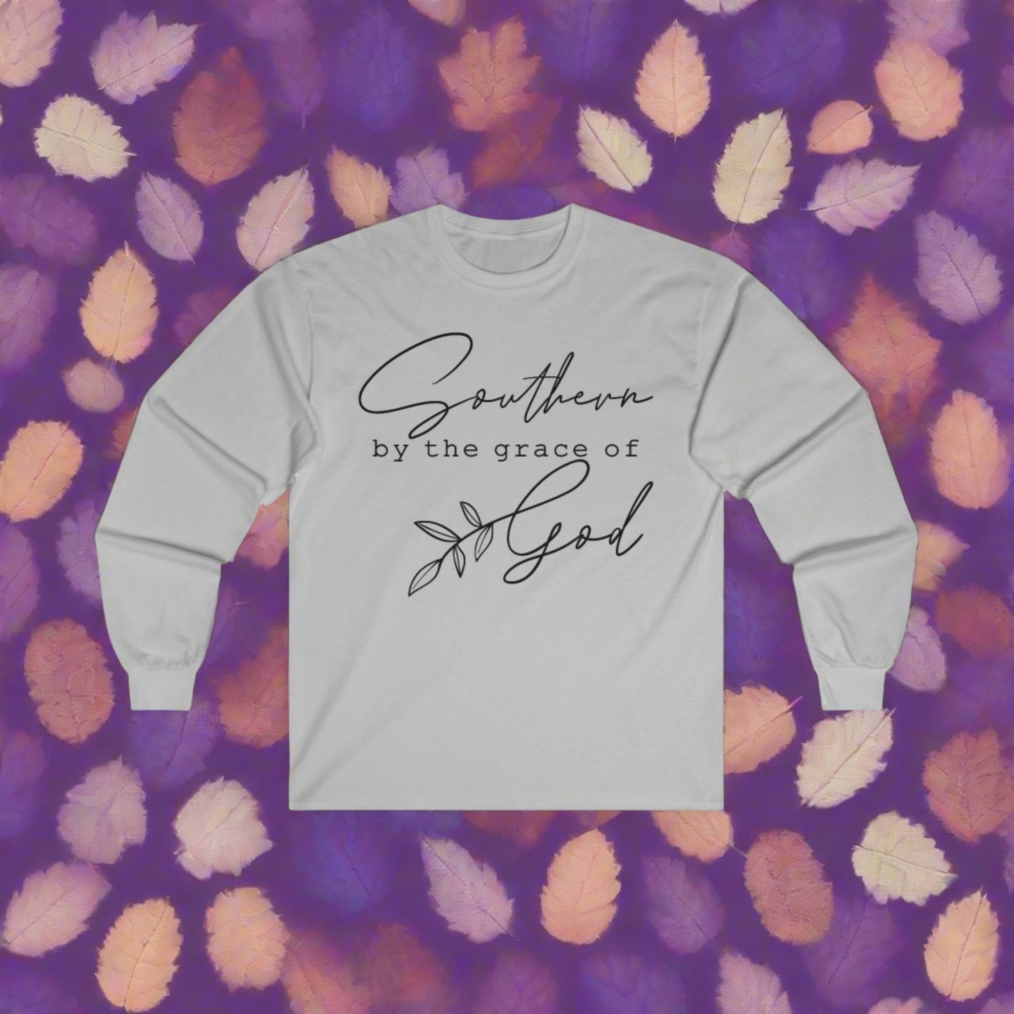 Southern By The Grace of God - Multiple Colors