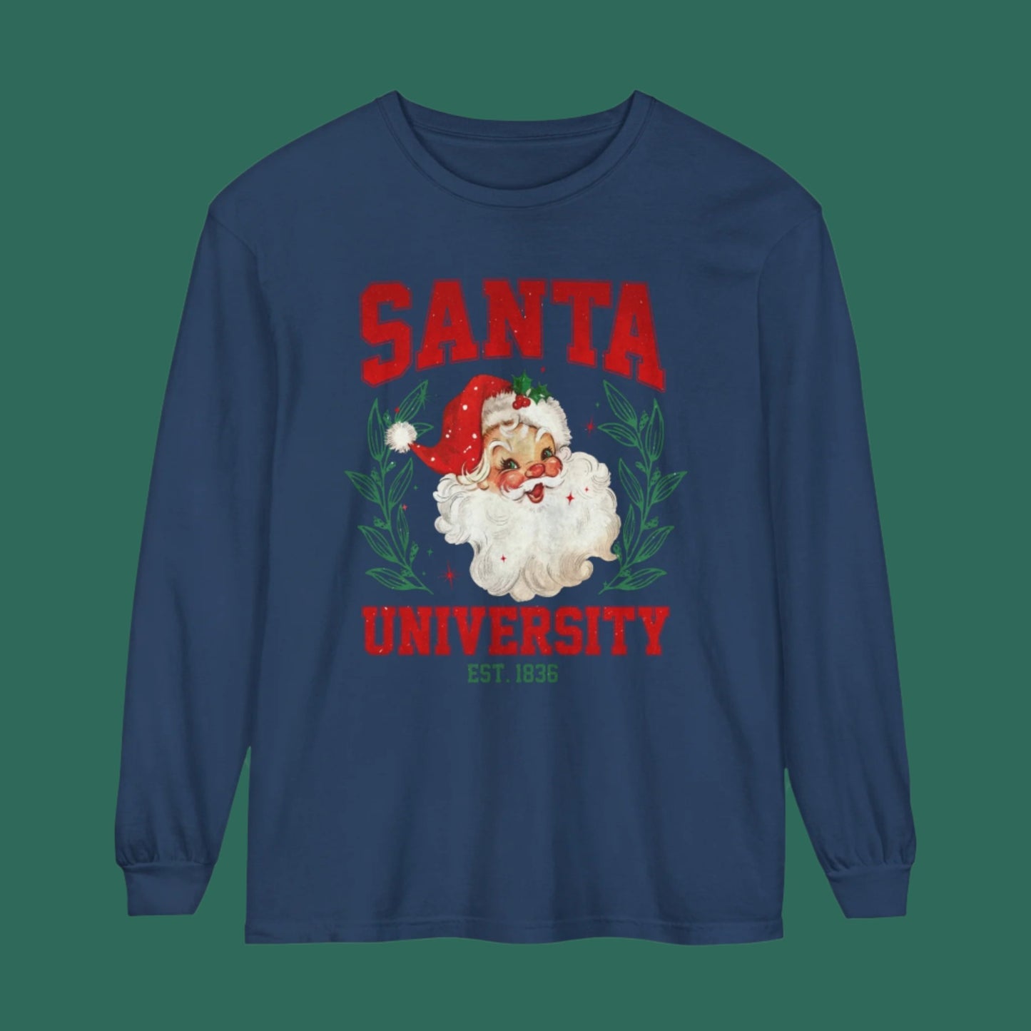 Santa University