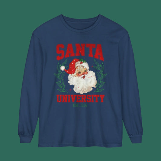 Santa University