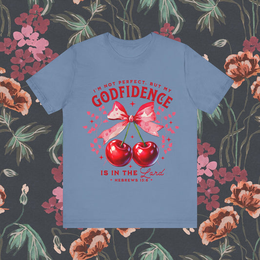 Godfidence