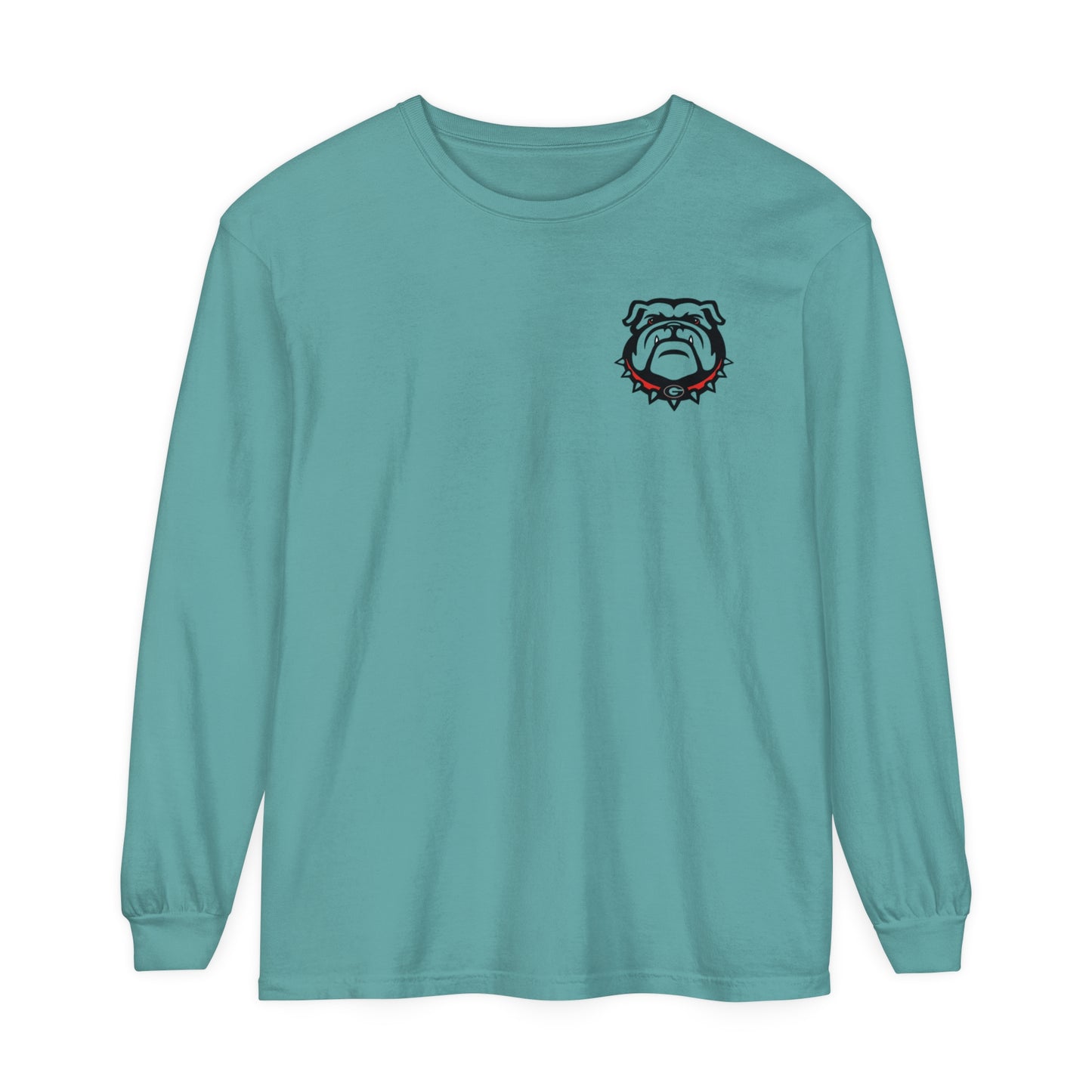 Georgia G - Multiple Colors - Front and Back Design