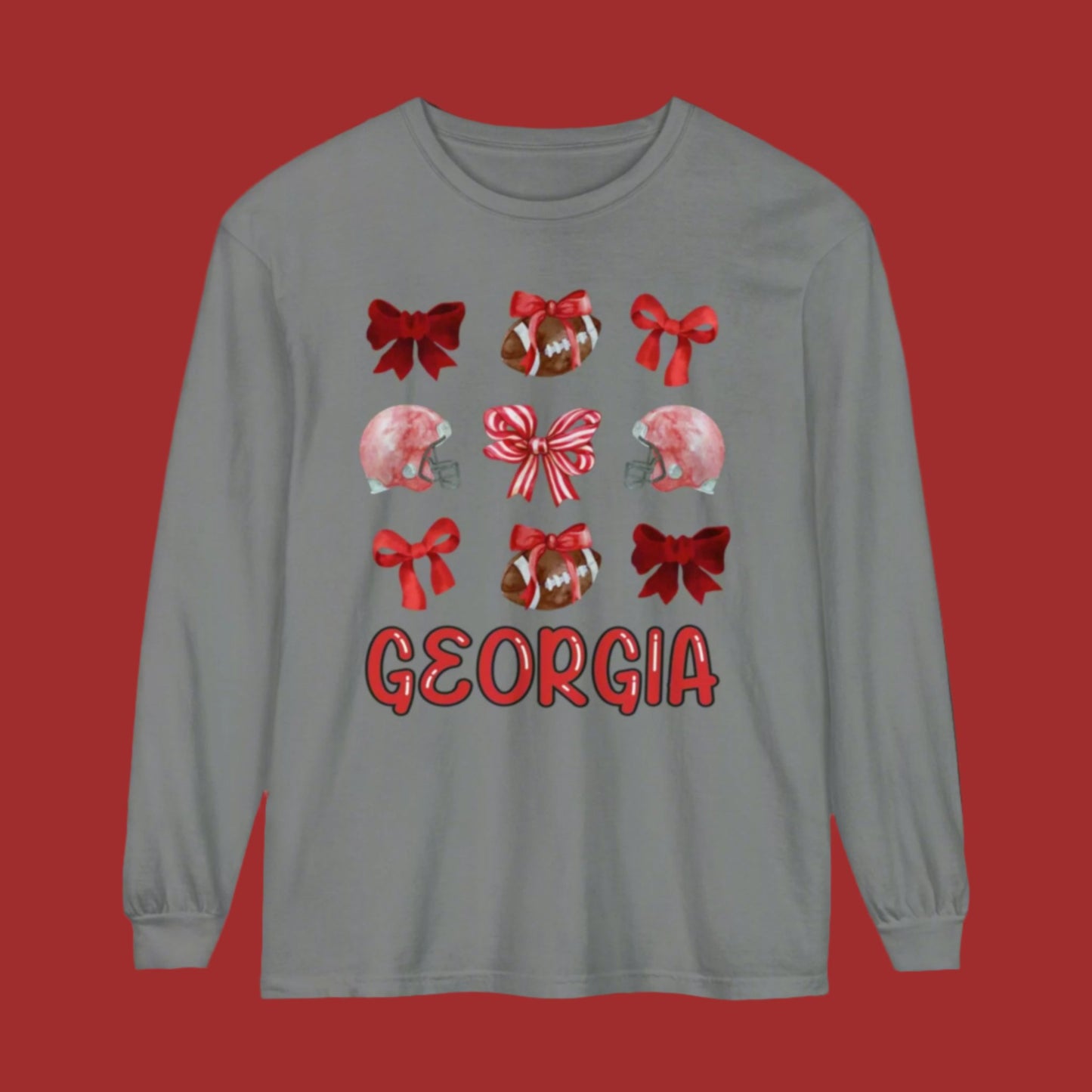 Georgia