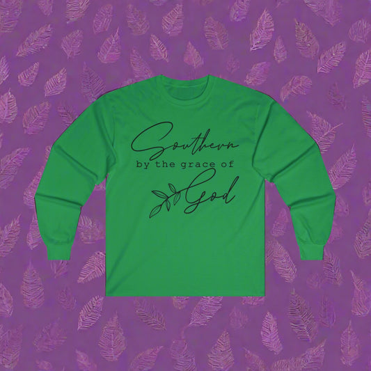 Southern By The Grace of God - Multiple Colors