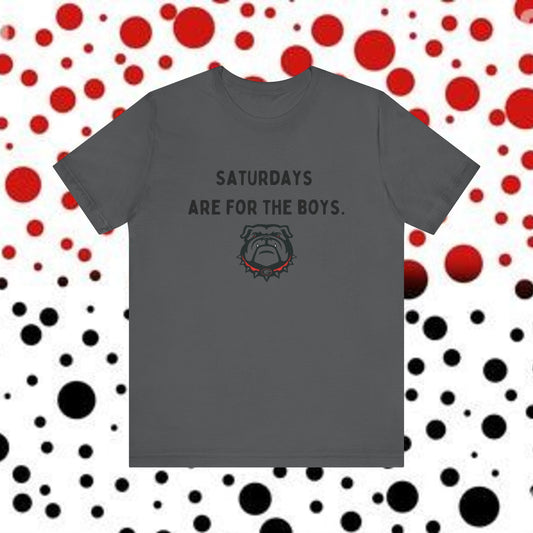 Saturdays - Multiple Colors