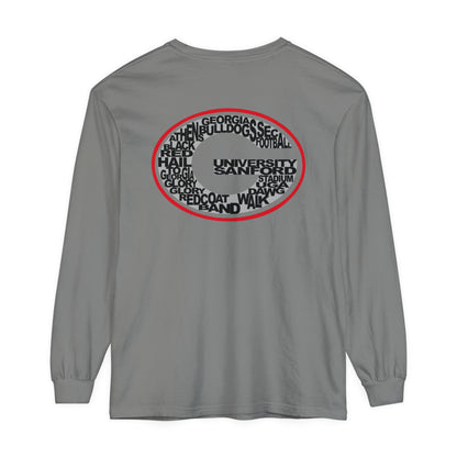 Georgia G - Multiple Colors - Front and Back Design